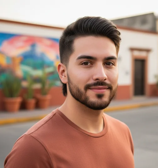 mexican short mullet