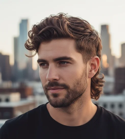 moeren mwavy mullet