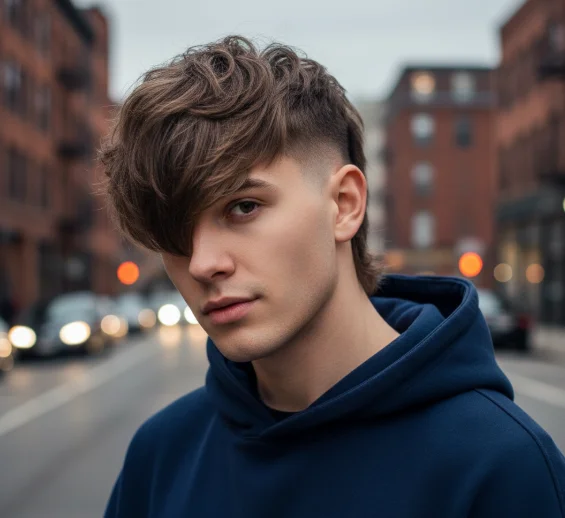 mohwak fringe